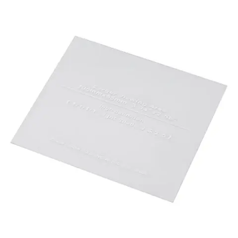 Snabb frakt PELA 510101 Skyddsglas